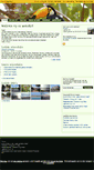 Mobile Screenshot of anoukkorver.aroundtheglobe.nl